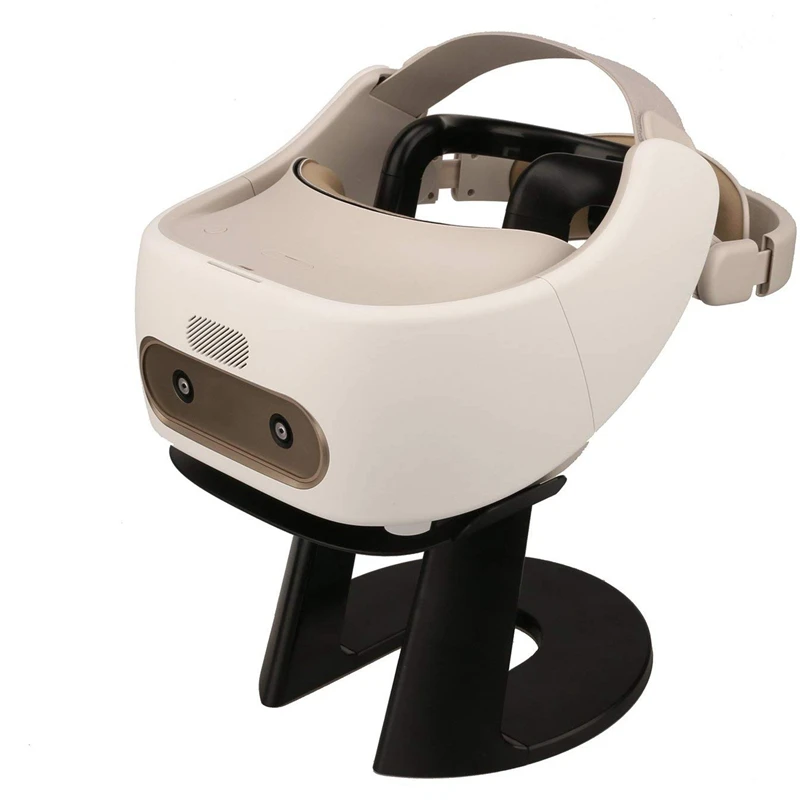 Amvr Универсальный Vr гарнитура Дисплей Держатель для Htc Vive или Pro, Oculus Rift, Playstation Vr, Htc Vive Focus, Oculus Go, gear Vr