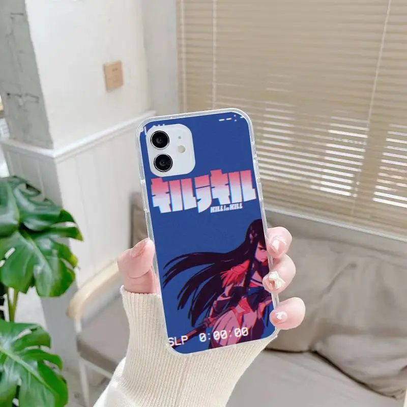 

Vaporwave Glitch Anime Phone Case For Samsung S10 S20 Note20 A71 S6 Plus S20Fe lite Transparent Nax Fundas Cover