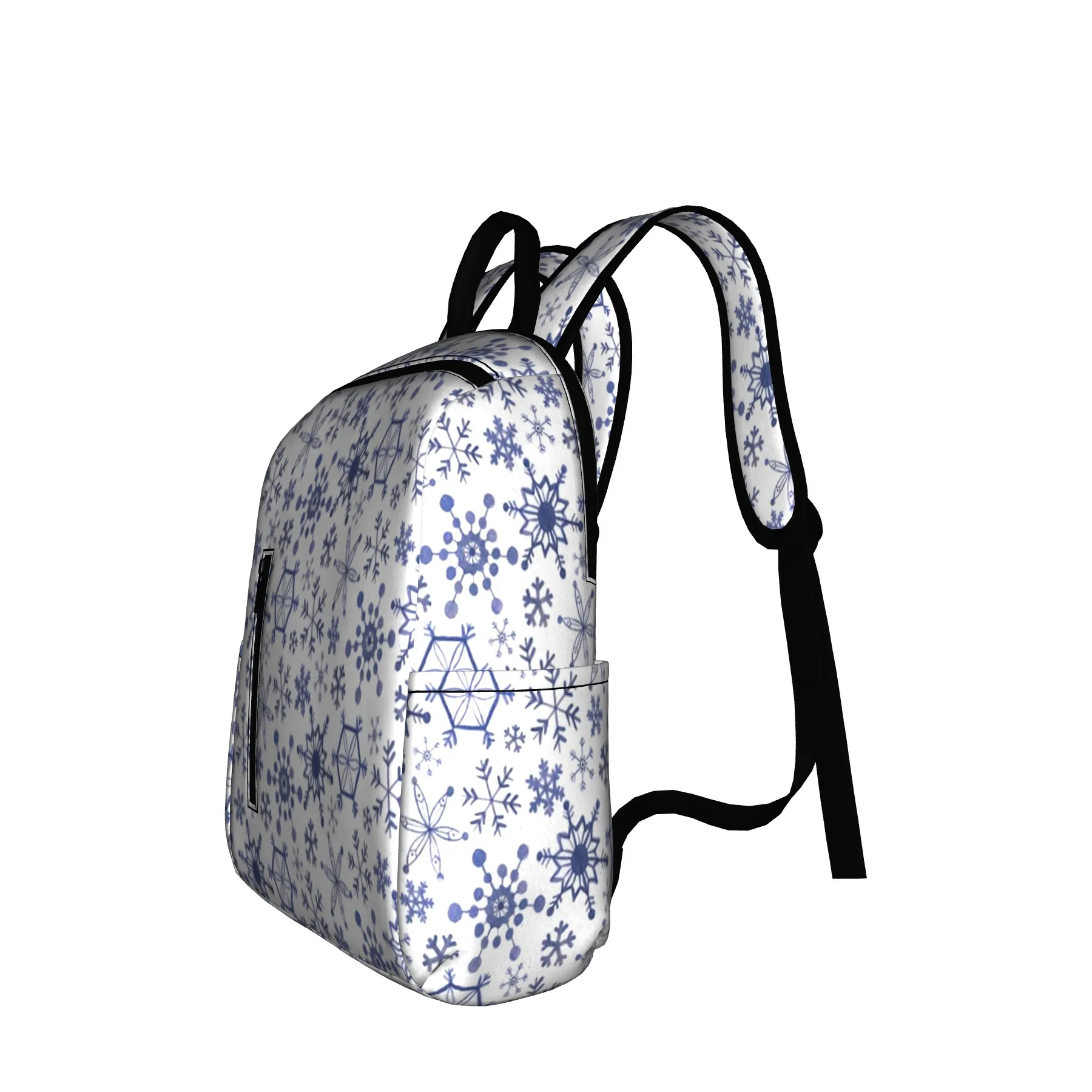 

Легкий рюкзак для ноутбука для мужчин и женщин, дорожный походный ранец для мальчиков и девочек, школьный портфель для студентов, сумка для ...