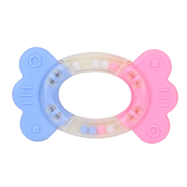 Детская игрушка погремушка для малышей коляска встряхиватель колокольчики