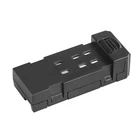 Оригинальный аккумулятор XT6 3,7 в, 500 мА ч, Lipo, запчасти для пульта дистанционного управления, аксессуары для квадрокоптера