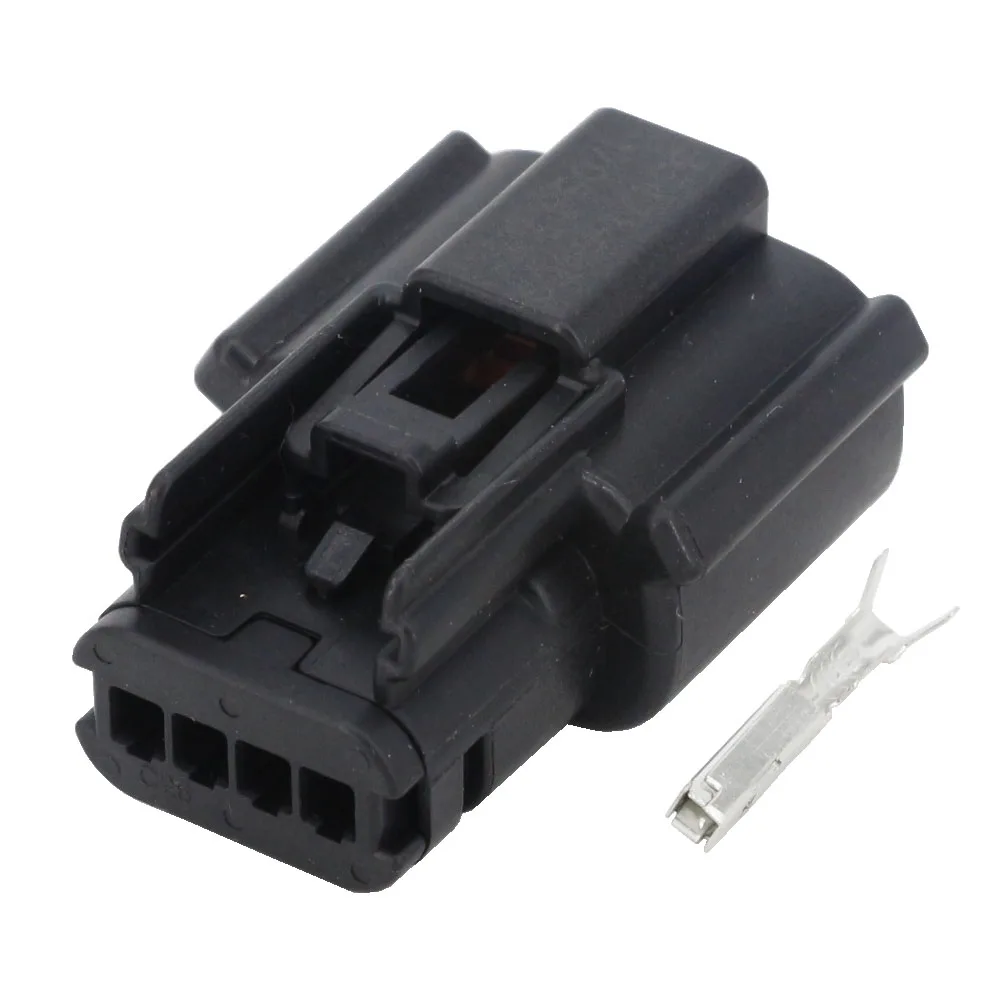 4 контактный Автомобильный задний фонарь посылка тепсельная вилка высокого