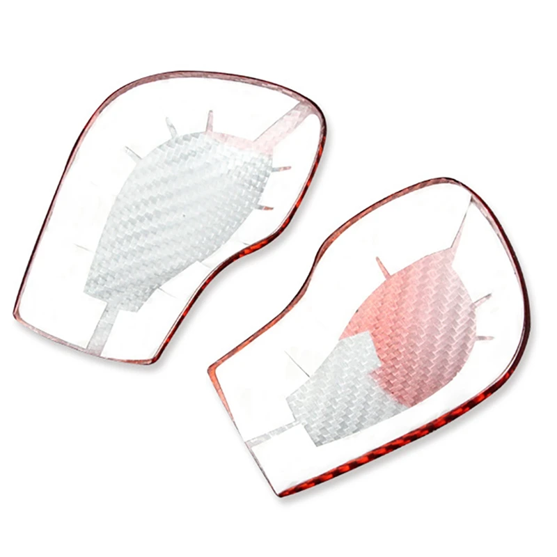 

Carbon Fiber Interior Gear Shift Knob Cover Trim Handle Sleeve Buttons Cover Sticker for Tiguan Touareg Beetle