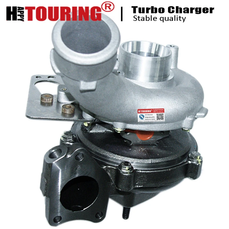 

turbo gtb2260vk 776470 776470-0003 776470-0001 059145722R turbocharger For Volkswagen VW Marine Touareg Phaeton For AUDI A6 Q7