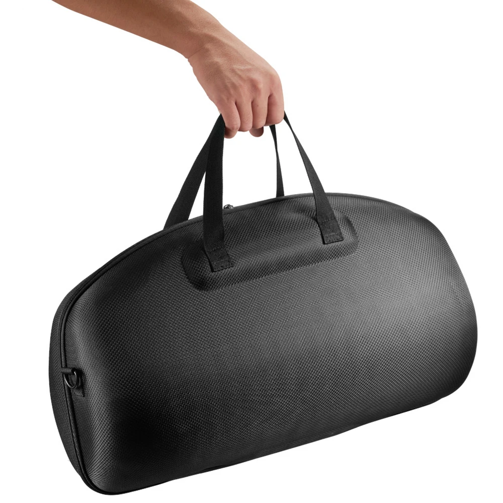 Жесткий Дорожный Чехол из ЭВА для JBL BOOMBOX2 Сумка с Bluetooth динамиком портативная