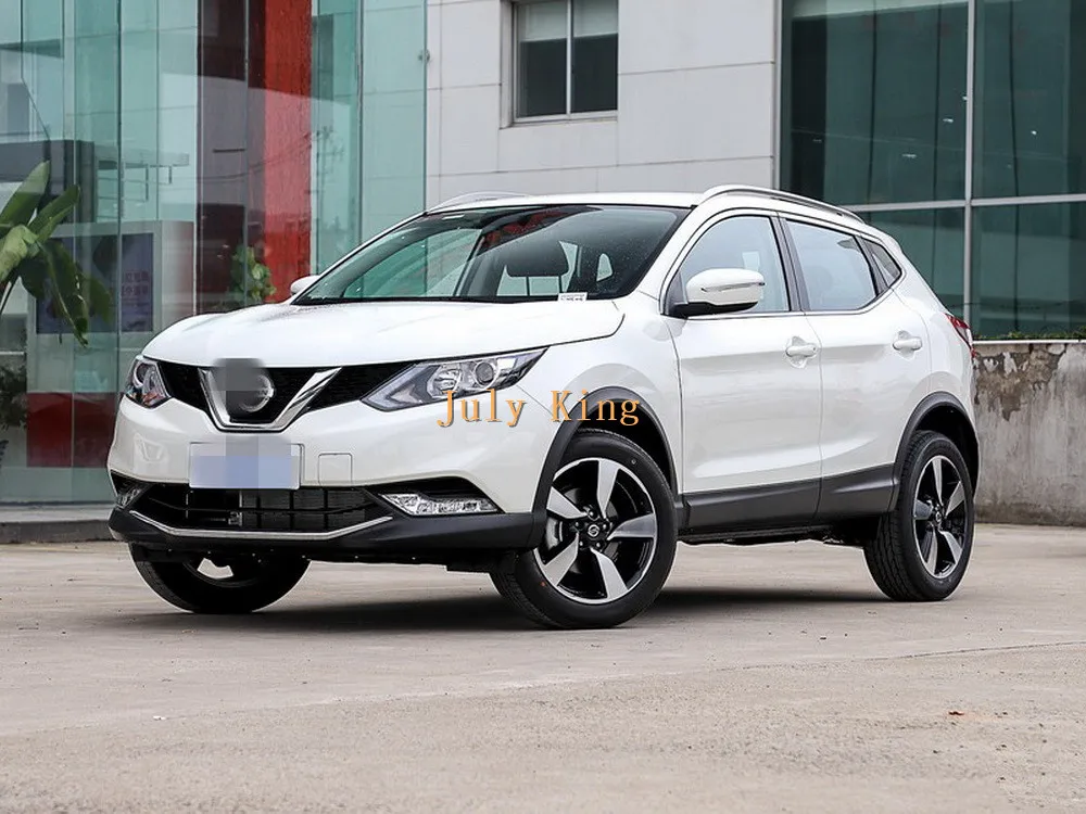 Светодиодный зеркала заднего вида для Nissan X-trail Qashqai Murano Juke Serena, DRL+ стример желтый указатель поворота+ наземный светильник