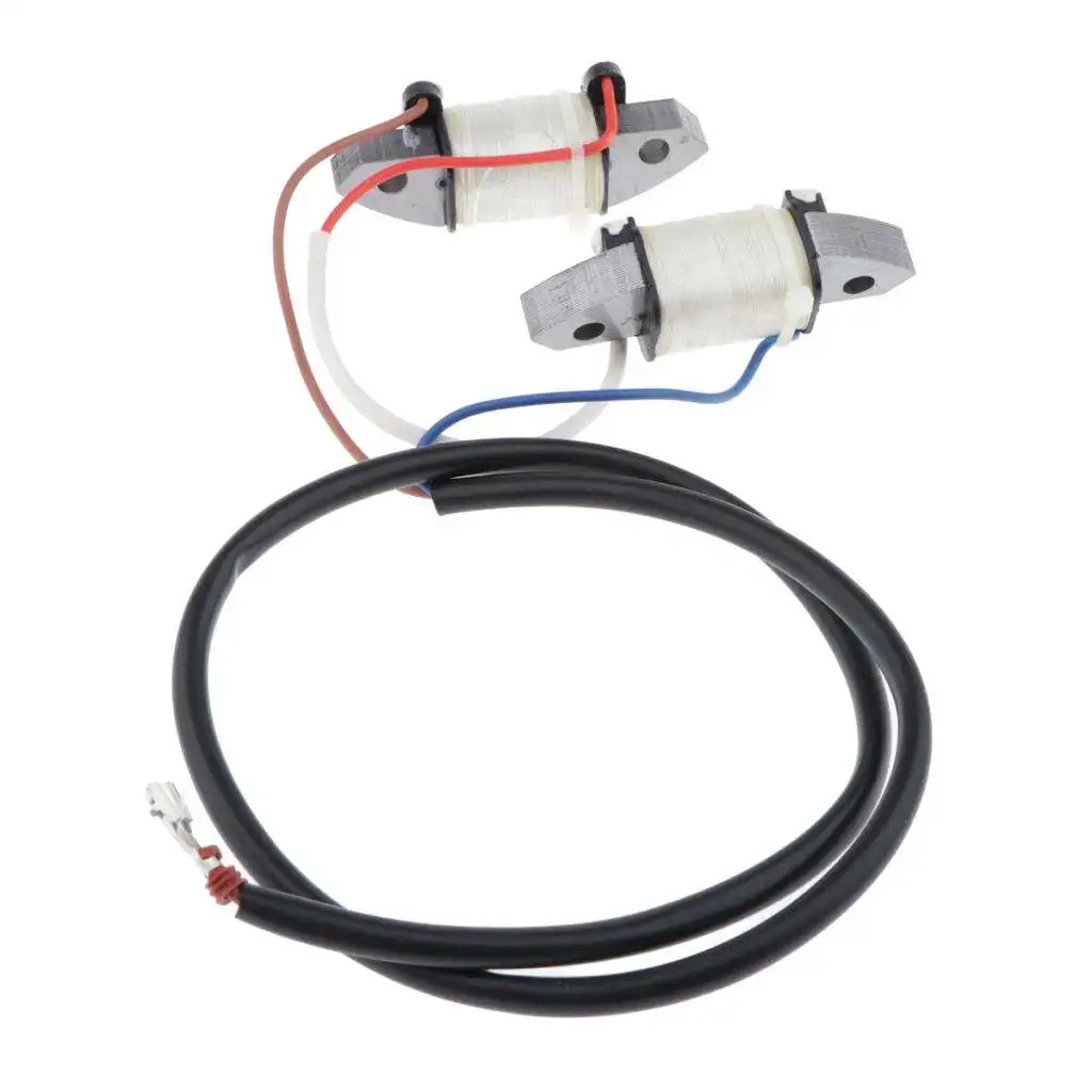 

Charging Coil 2 Stroke 40HP For YMH 66T-85520-00 Marine Outboard
