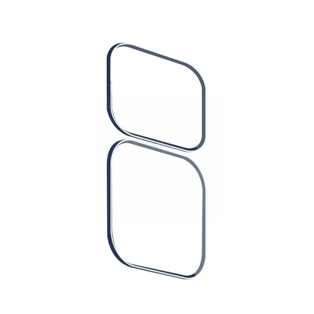 Phone Lens Film For Redmi Note 11/11pro/ 11pro Plus Camera Screen Printing Large Arc Edge Glass Mobile Phone Lens Fiml Q5V0
