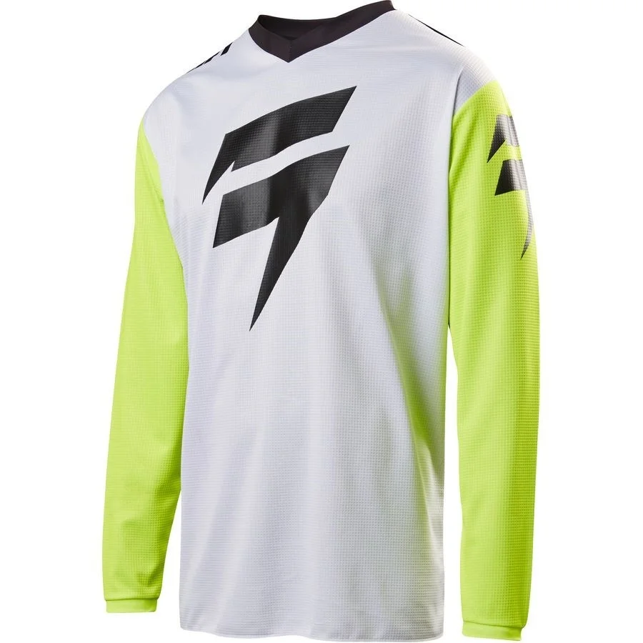 Джерси с длинным рукавом для горных велосипедов велосипедная майка кроссовых