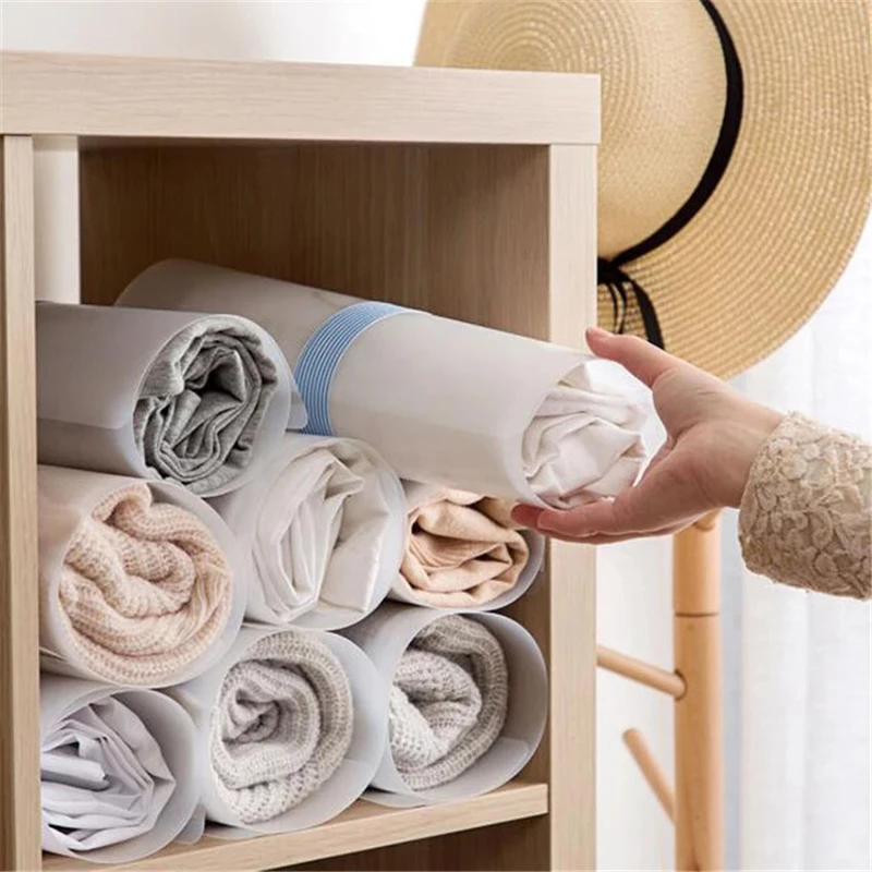 

1 шт., складная прозрачная доска для одежды