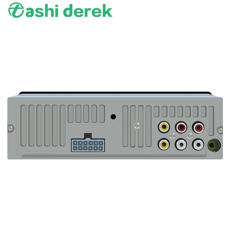 Новинка 8169A carbluetooth MP3-плеер Автомобильный CD/DVD/VCD аудиокарта U-диск радио хост HD