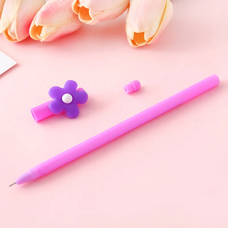 50 шт. разноцветные цветные ручки с черными чернилами| |