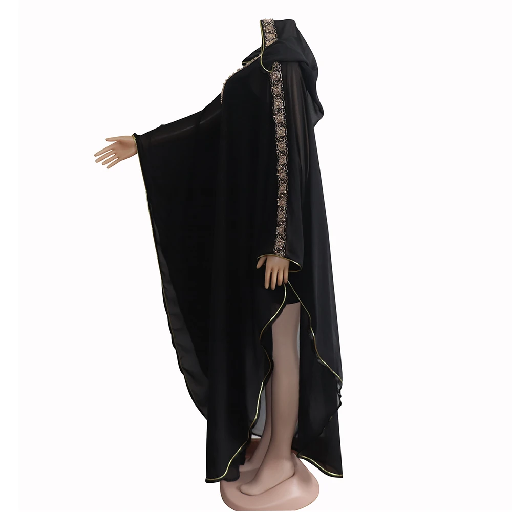 Длинные африканские платья из Анкары с блестками женская одежда Кения южная