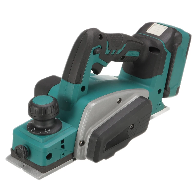 Аккумуляторный Электрический строгальный станок 18 в 15000 об./мин. - купить по