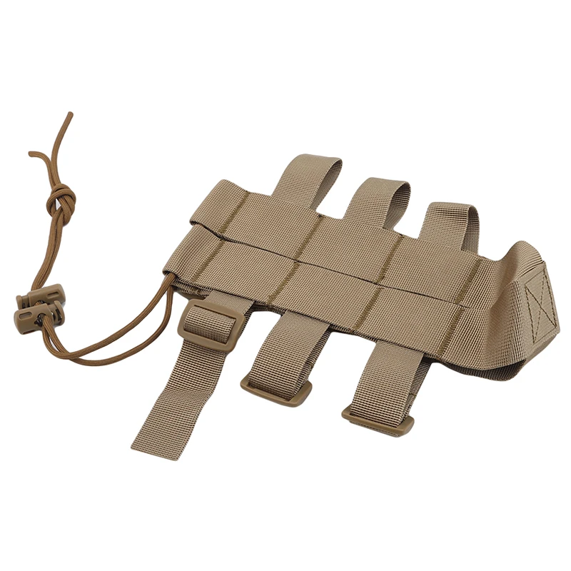 

Multifunctional Tactical Water Bottle Bag Outdoor Camping Hiking Camouflage Adjustable Water Bottle Cover