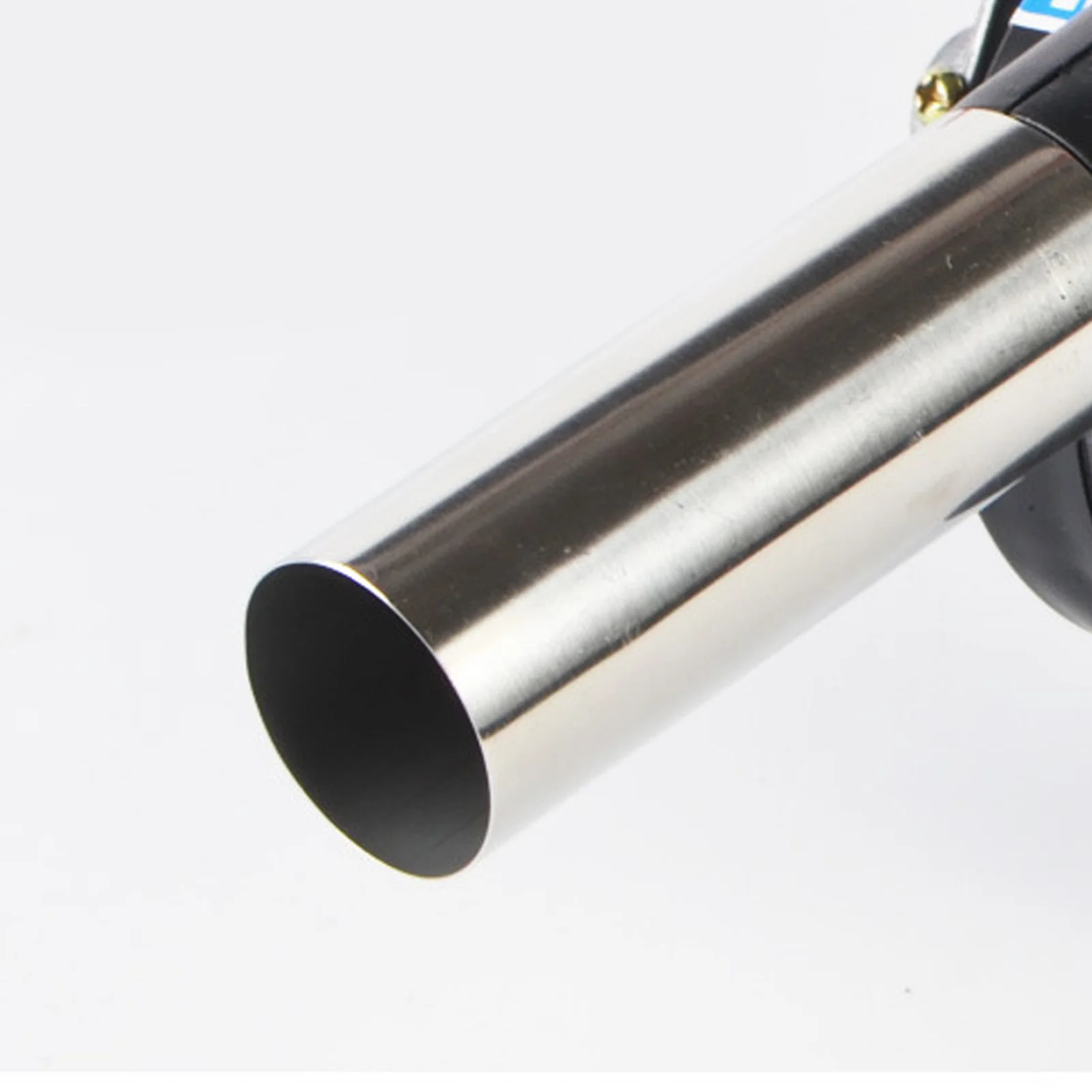 

Outdoor Hand-Cranked Combustion Blower Manual Barbecue Picnic Camping Fire-supporting Hairdryer Outdoor Stove Cooking Supplies