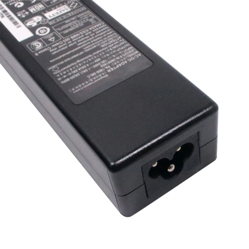 

New Genuine For lenovo PA-1900-56LC charger 20V 4.5A 90W ac adapter 45N0466