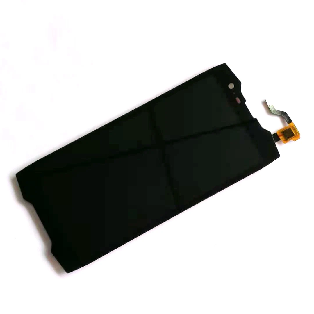 5 7 inch for blackview bv6800 pro lcd display touch screen digitizer assembly 100 tested work for bv 6800 mobile phone parts free global shipping