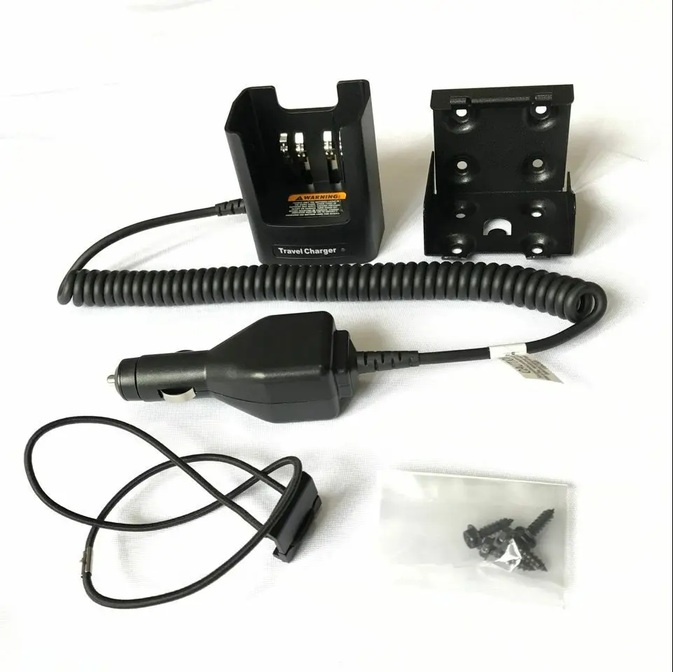 VBLL RLN4884B автомобильное зарядное устройство для Motorola XTS5000 XTS4250 XTS3500 XTS3000 XTS2500 XTS1500 MT1500