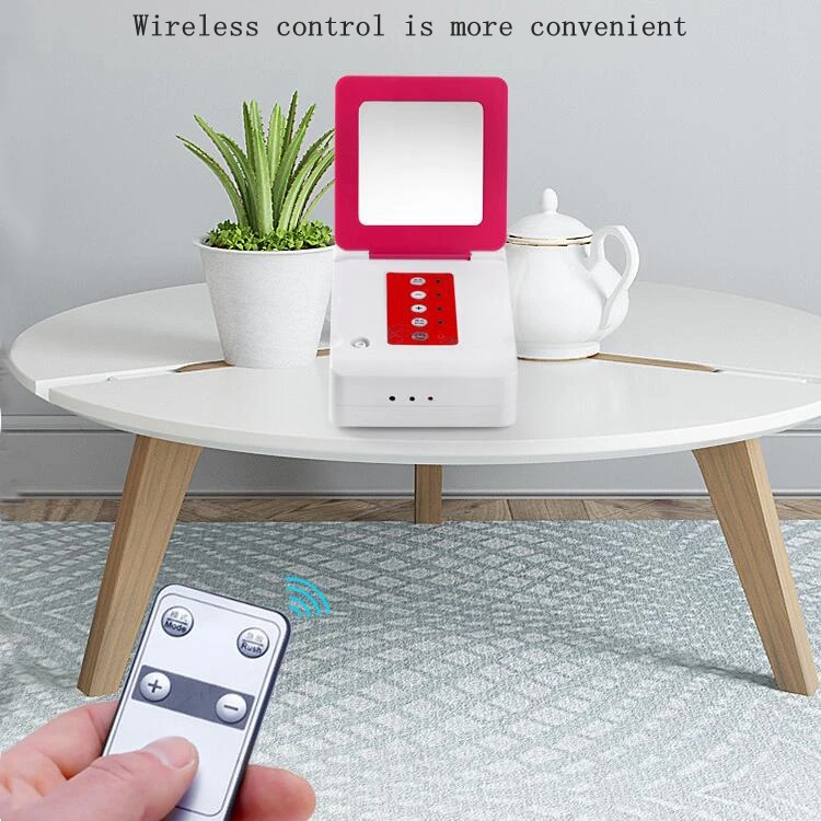 Новый Электрический массажер для груди терапия давления насос увеличения