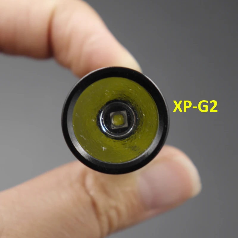 C3 мини фонарик cree XP G3 светодиодный карманный черного цвета водонепроницаемый