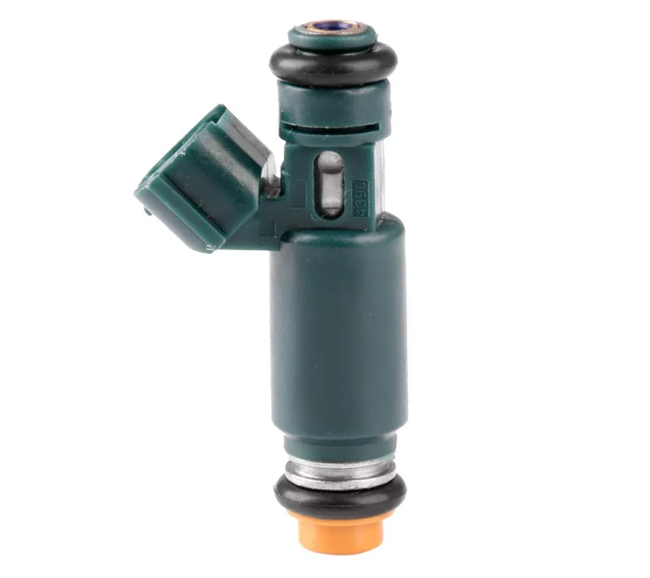 

1x High Quality Fuel Injector For Nissan Altima Sentra 2.5 1955004390 166008J010 Car accessories High quality Fast delivery