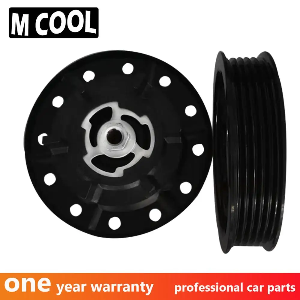 5SE12C AC Компрессор сцепления для TOYOTA AVENSIS 2 0 D 4D 8831005110 8831005101 883100F021 8831005100