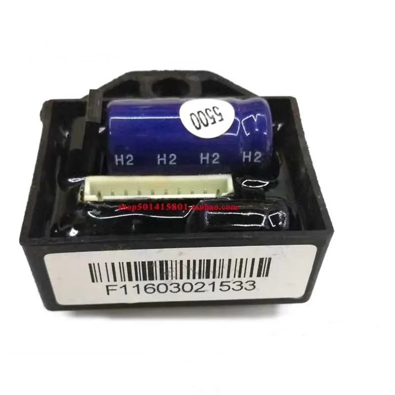 Модуль зажигания для инвертора KIPOR 1 кВт IG1000 IG1000S. 3 в управления указание защиты 1000