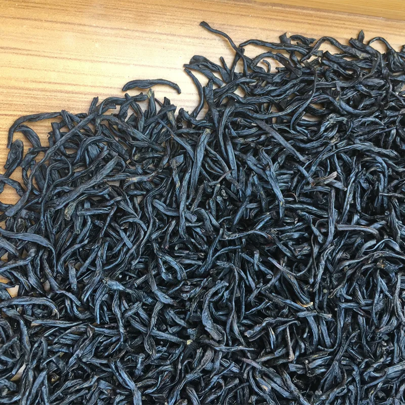 Китайский чай Longan Lapsang Souchong Копченый красный аромат Китай черный ча 250 г|Другие