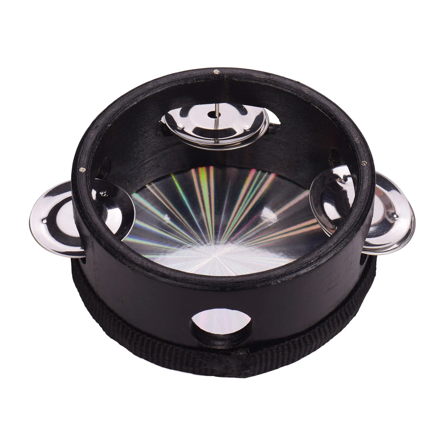 Ручной металлический перкуссионный инструмент для детской музыкальвечерние 6