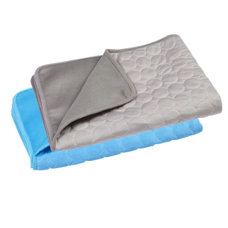 Весна и лето Собака охлаждающие маты кошки собаки кровать диван кровати для