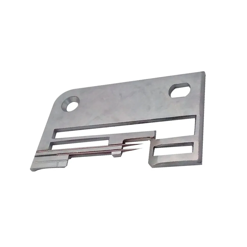 

Needle Plate, Janome, New Home #794601009