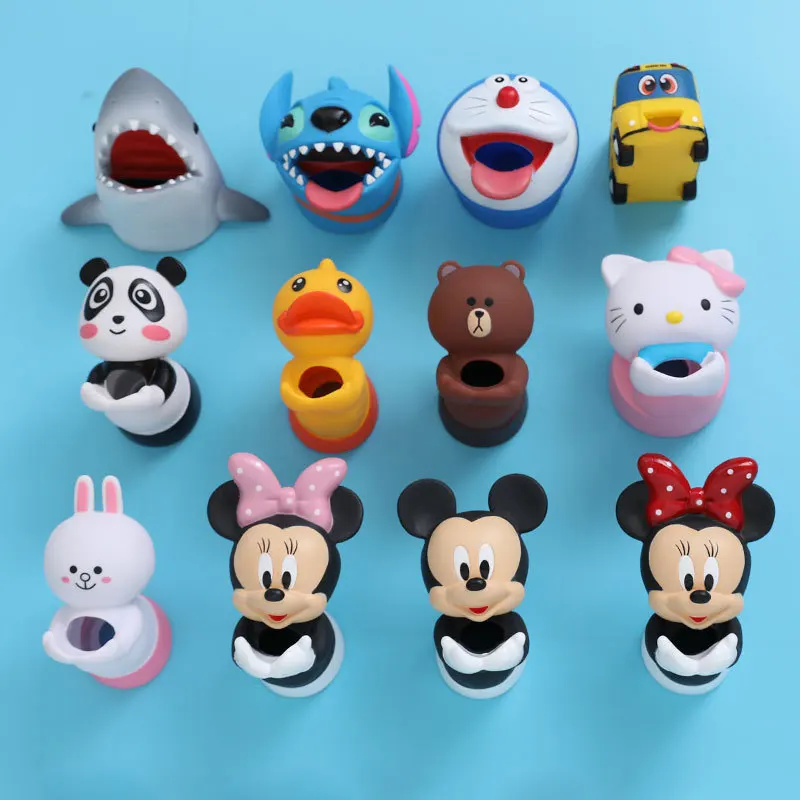 Disney с Микки Маусом и Минни Маус комплект стежка водопроводный кран удлинитель