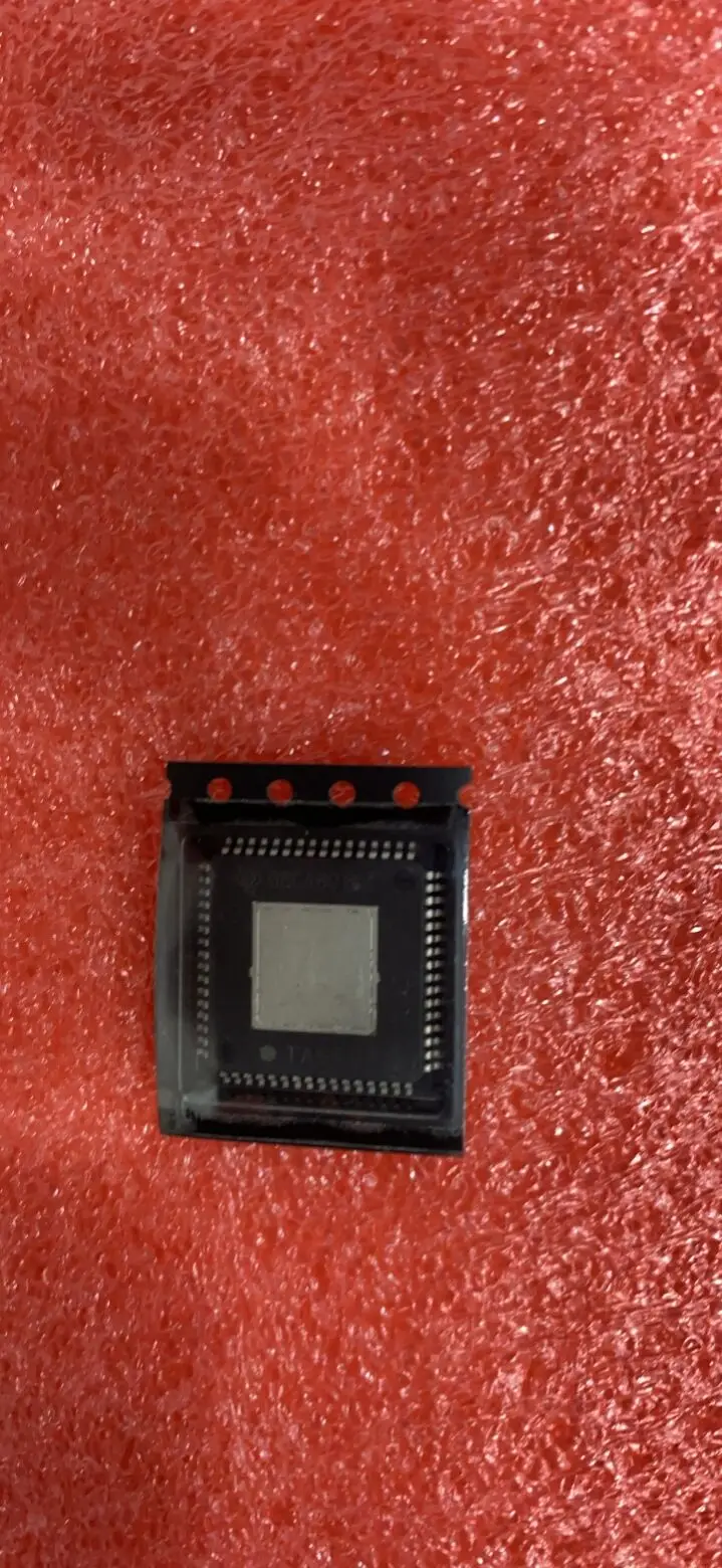 Импортный аудио ic TAS5611HDR TAS5611A TQFP64 | Оригинальный Новый|ic cream|ic kt3170ic arm