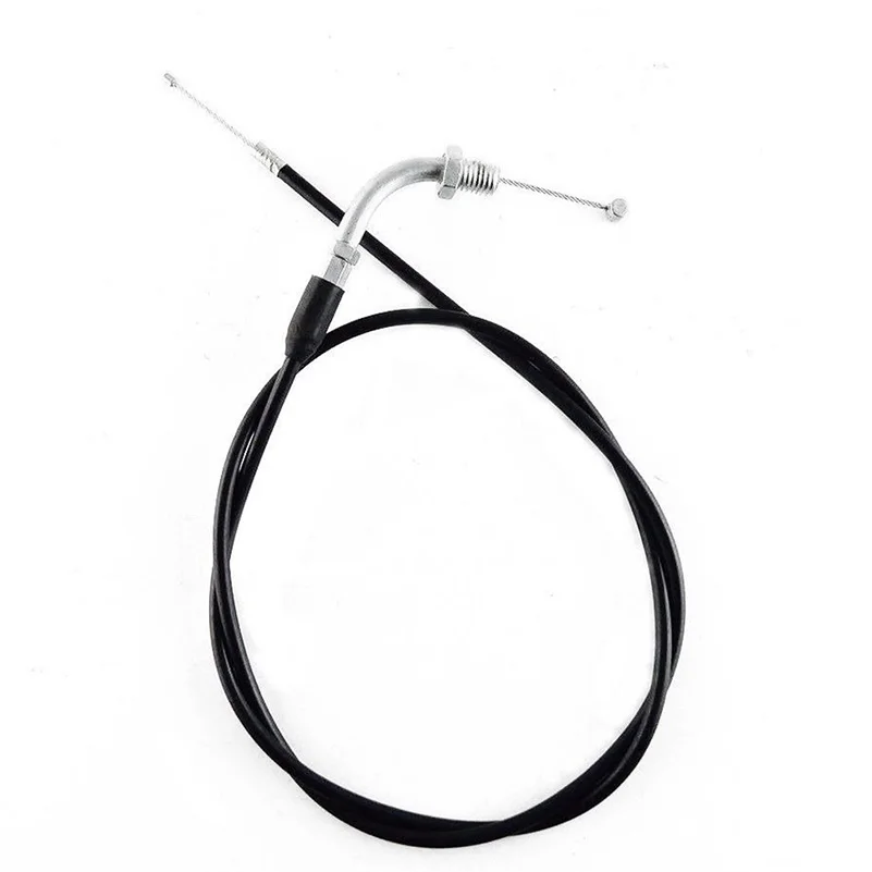 

Motorcycle 95CM Throttle Accelerator Cable Wire for Yamaha Dirt Bike Scooter ATV