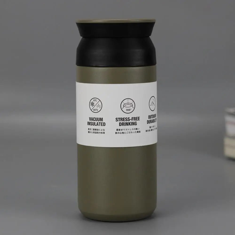 350/500 мл портативная многофункциональная Удобная практичная термоизолированная