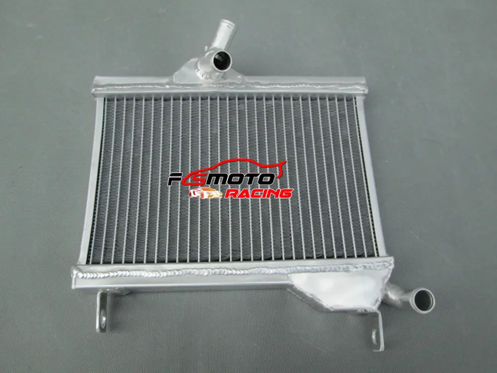 Алюминиевый радиатор и шланг для Yamaha RZ350 RD350 RD250 1884 -1888 1985 1986 1987 | Автомобили