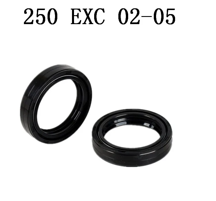 

Motorcycle Part Front Fork Oil Seal Fit For KTM 250 EXC 2002-2005