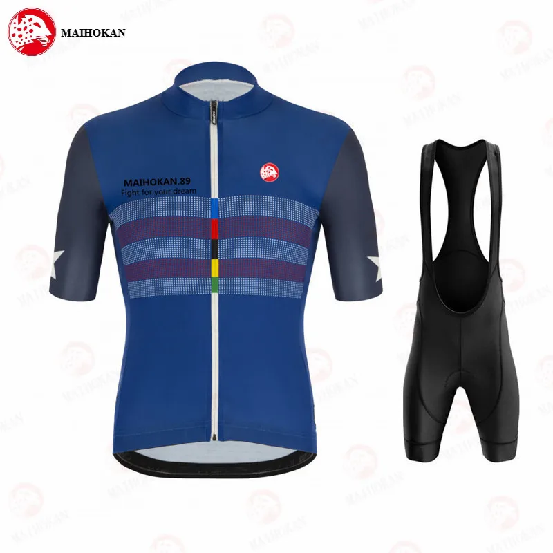 

Новинка 2021, Мужская велосипедная Джерси, одежда для горного велосипеда, рубашка для езды на горном велосипеде с защитой от УФ-лучей, дышащая ...