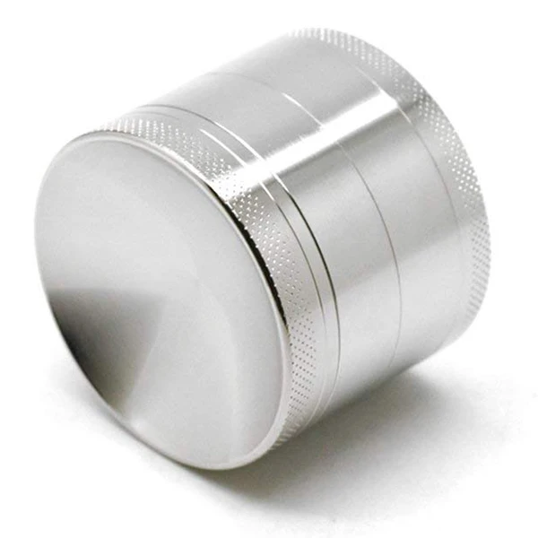 Вогнутый шлифовальный диск из сплава металла и цинка 4 предмета в комплекте