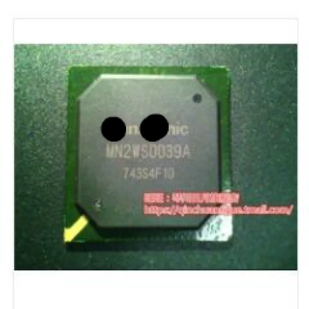 MN2WS0039A BGA Новый|Калькуляторы| |