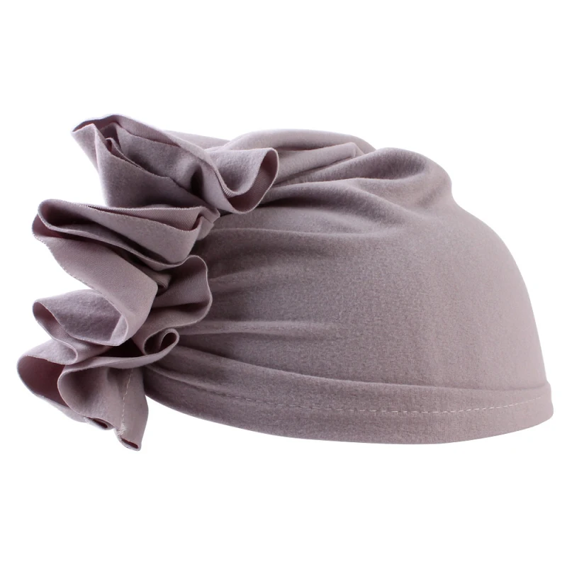 1 шт. Детская шапка-тюрбан из мягкого хлопка | Мать и ребенок