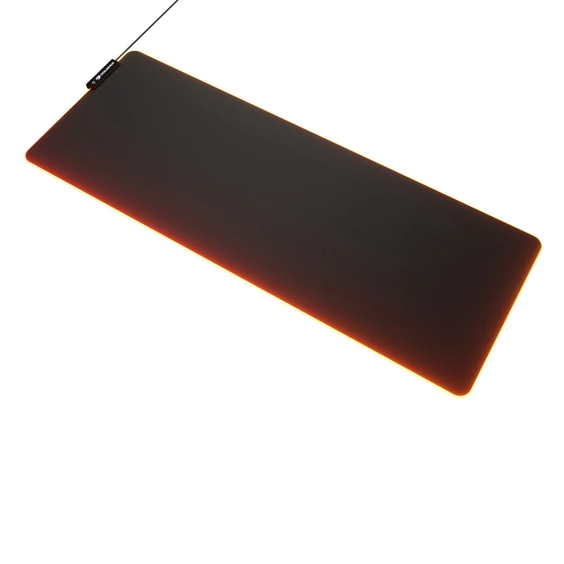 Коврик игровой для компьютерной мыши Cougar NEON X | Компьютеры и офис