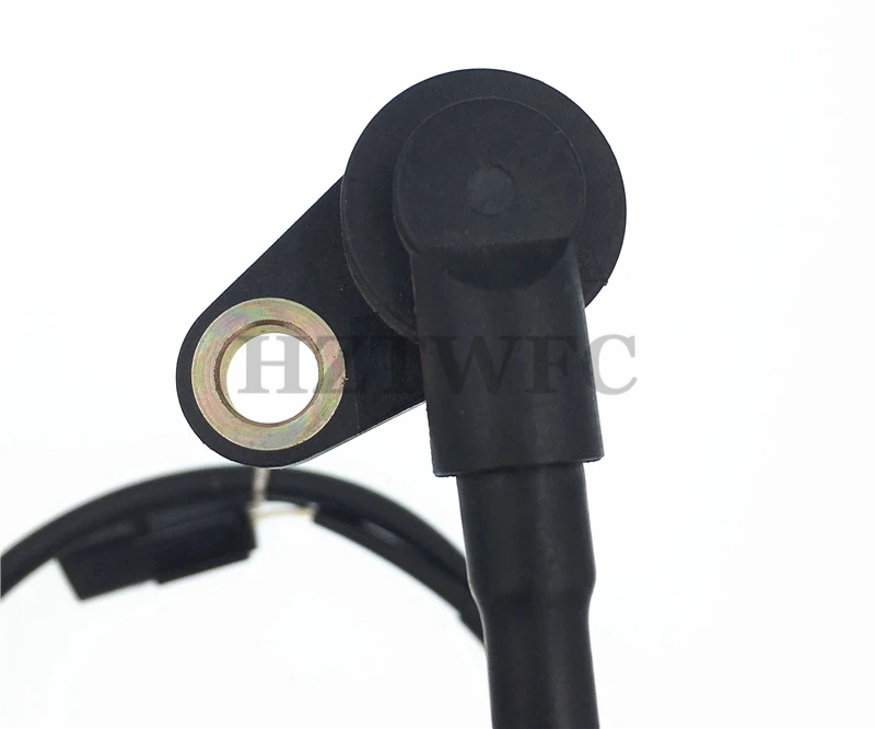 Высококачественный датчик скорости колеса MR307046 левый и передний для Mitsubishi Pajero