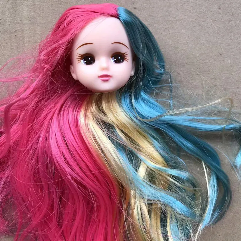 Коллекционные куклы Jenny Licca Doll Heads