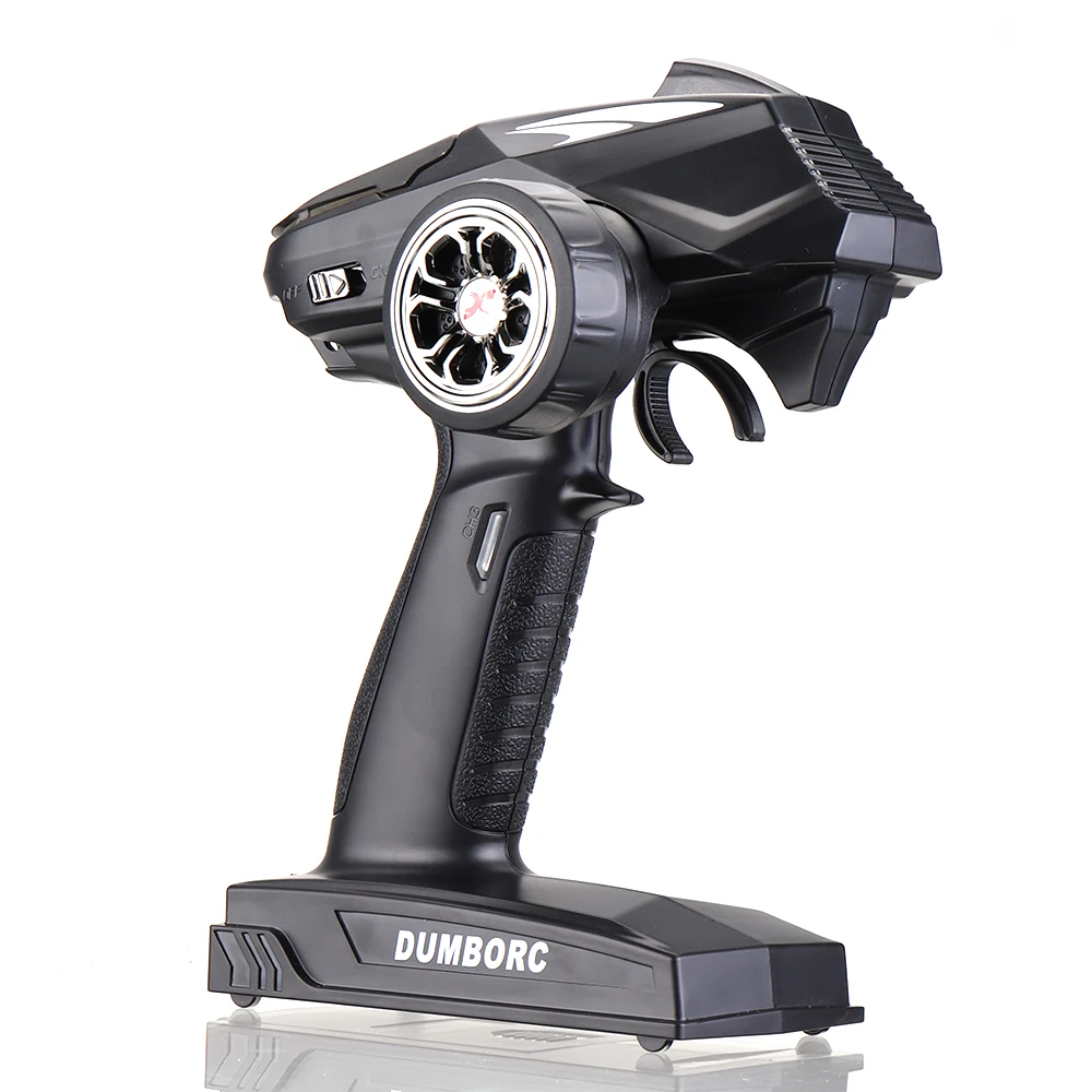 dumborc x6 x4 24g 6ch передатчик w x6fg gyro x6f приемник