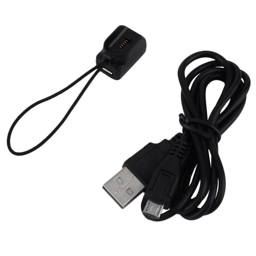 

New USB Charging Cable Cord Charger Adapter Cradle For Plantronics Voyager Legend -compatible Headset Black Choose One
