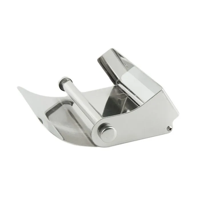 Бумажный держатель для ванной комнаты коробка из нержавеющей стали Toliet рулон