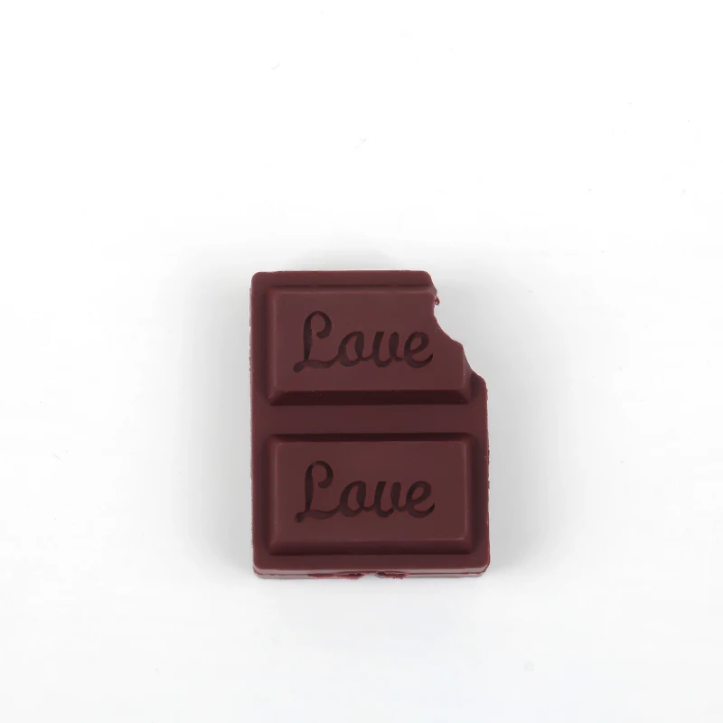 Новый силиконовый милый фруктовый Кабельный органайзер для iPhone кабельный