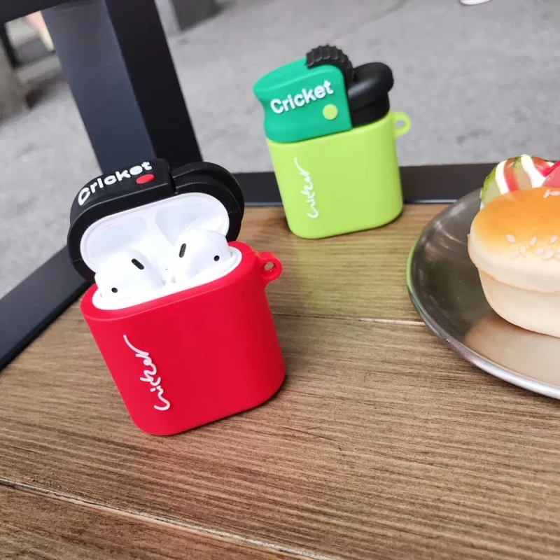 Милый розовый чехол Sailor Moon airpods аксессуары для Apple Airpods сумка для зарядки Bluetooth наушники защитный чехол s